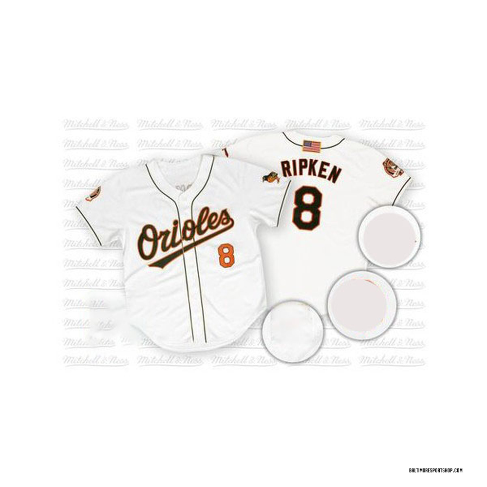 Orioles throwback outlet jersey