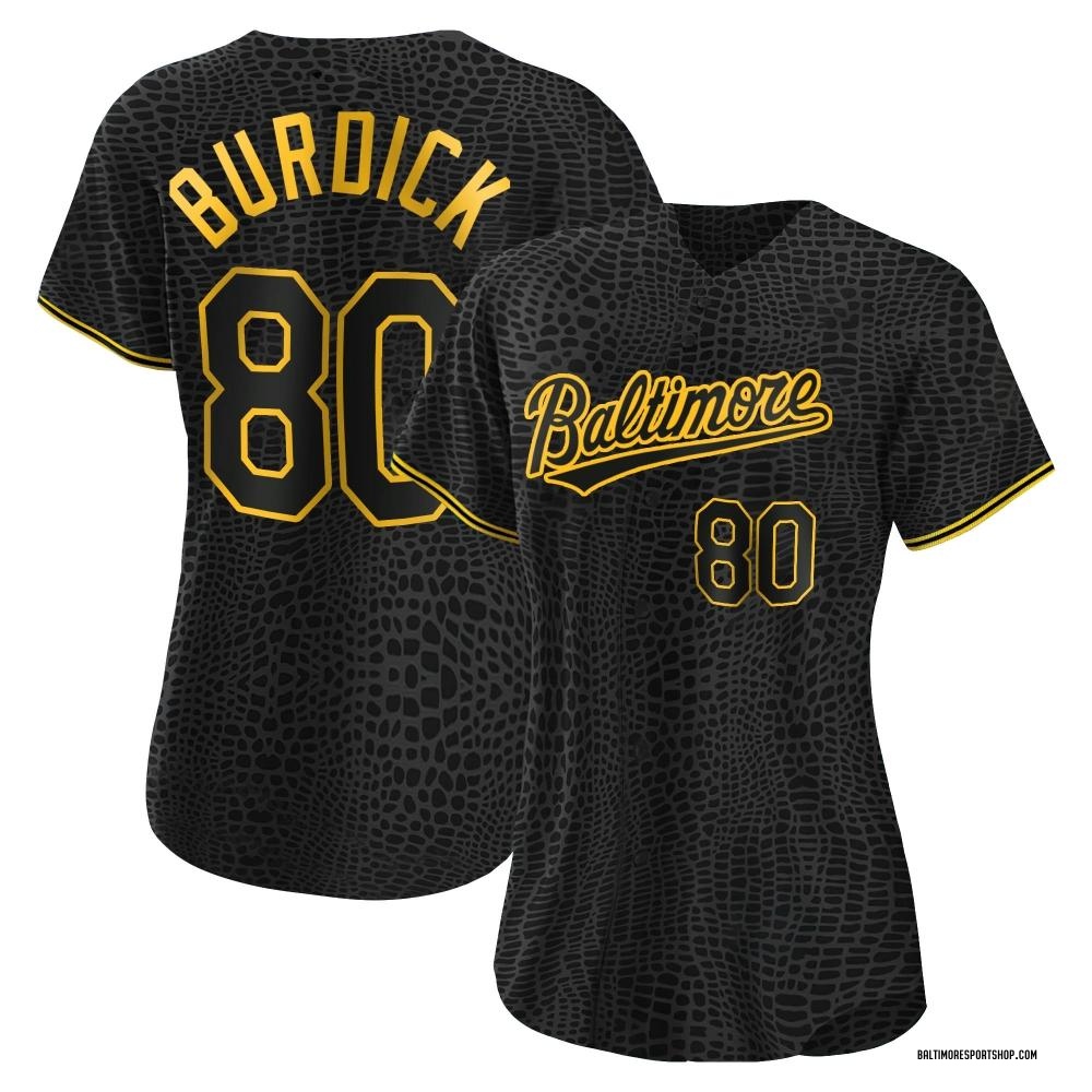 Women's baltimore 2024 orioles jersey