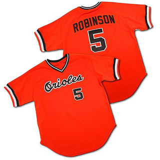 Heston Kjerstad Youth Baltimore Orioles Snake Skin City Jersey