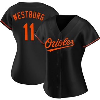 Women's baltimore 2024 orioles jersey